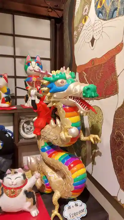 猫猫寺(京都府)