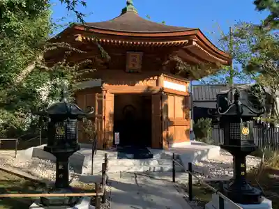 豪徳寺のその他建物