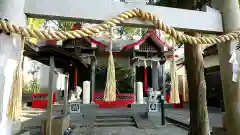 射箭頭八幡神社(和歌山県)