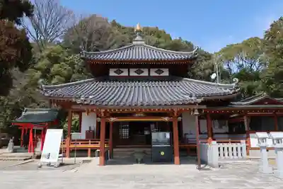 中山寺(兵庫県)