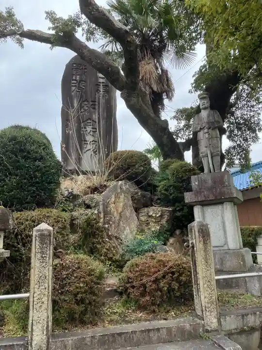 御井神社(岐阜県)