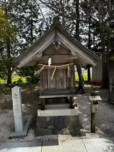 万九千社(島根県)