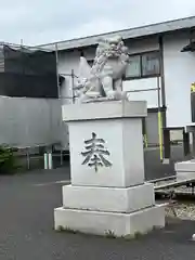 栗木御嶽神社(神奈川県)