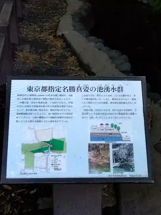 武蔵国分寺(東京都)