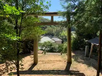 日野神社(千葉県)