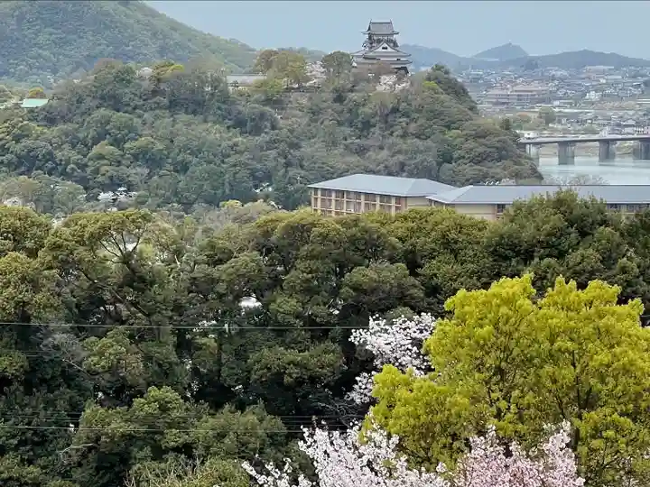 成田山名古屋別院大聖寺(犬山成田山)(愛知県)