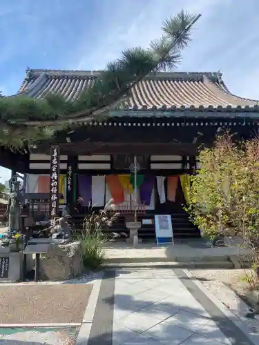 長栄寺(大阪府)