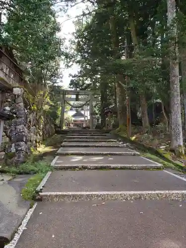 八幡宮の建物その他