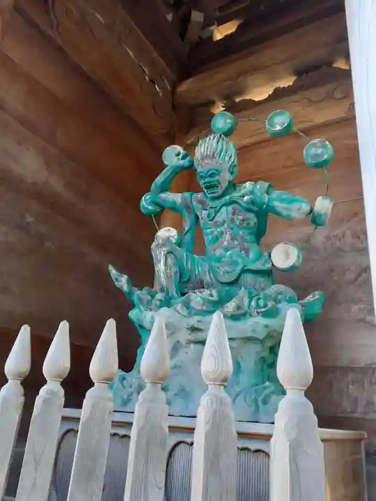 長慶寺(秋田県)