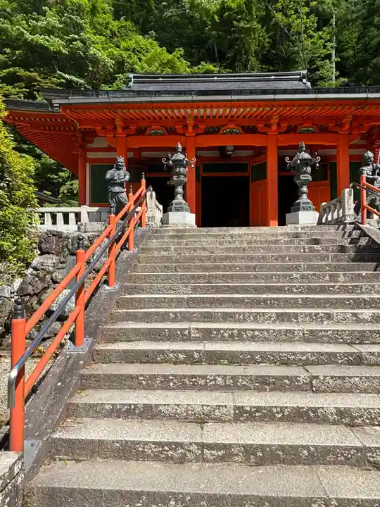 龍泉寺(奈良県)