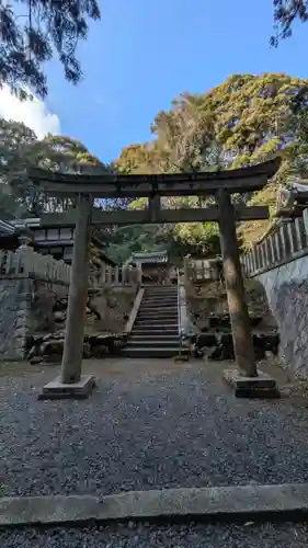 南郷御霊神社(滋賀県)