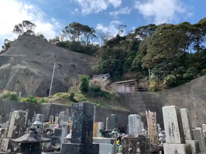 浪切不動尊(千葉県)