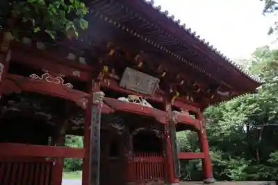 成相寺(京都府)