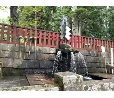 岩木山神社(青森県)
