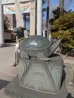 亀有香取神社(東京都)