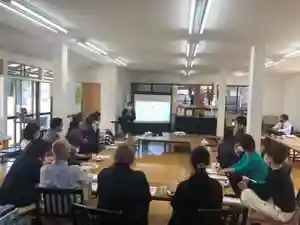 伊勢原 法泉寺(神奈川県) 2022年11月24日(木)〜(2022年11月07日(月) 19時21分27秒投稿)