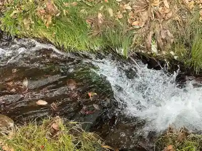 諏訪大社上社前宮(長野県)