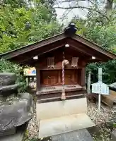 行田八幡神社(埼玉県)