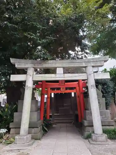 八幡神社(東京都)