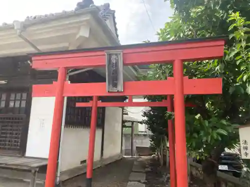 法禅寺(東京都)