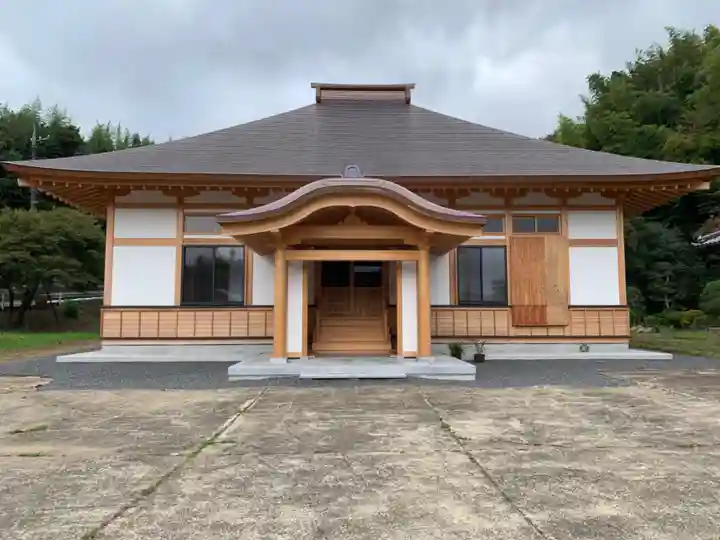 龍安寺(千葉県)