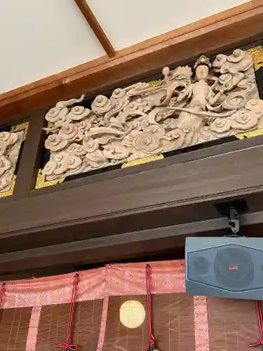 竜福寺(滋賀県)