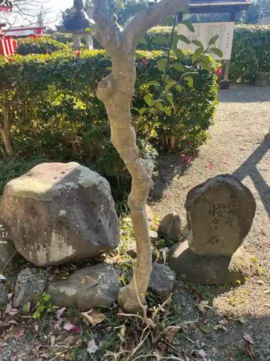 推古天皇社(奈良県)