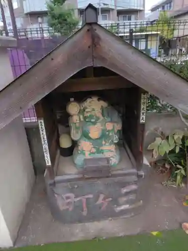 福聚院(東京都)