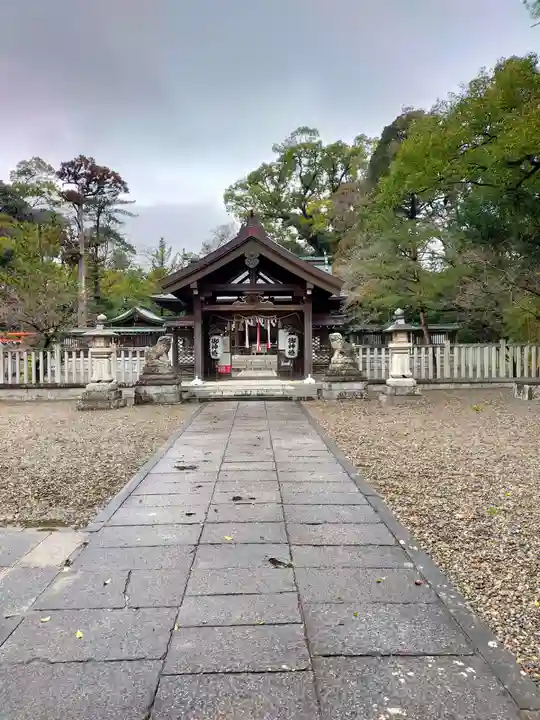 山崎神社(和歌山県)
