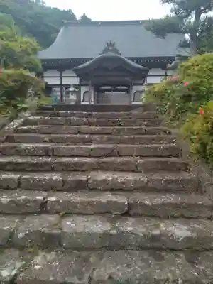 鷹硯寺(宮城県)