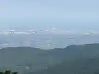 大山阿夫利神社(神奈川県)