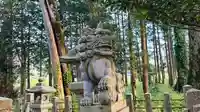 能登神社(福井県)