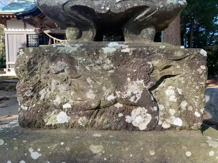 武射神社(千葉県)