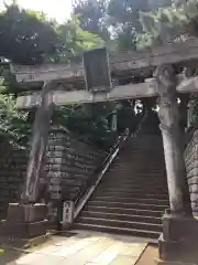 品川神社(東京都)