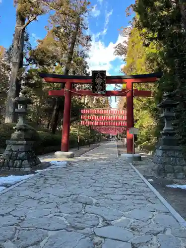 大崎八幡宮(宮城県)