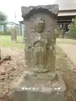 布施薬師堂(千葉県)