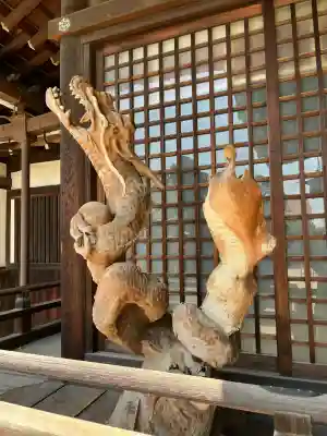 荒井神社(兵庫県)