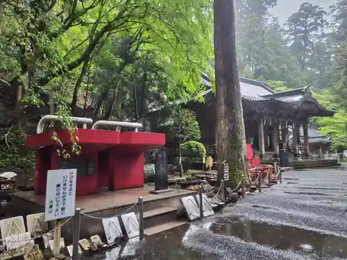 最乗寺（道了尊）(神奈川県)