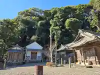 諏訪神社(静岡県)
