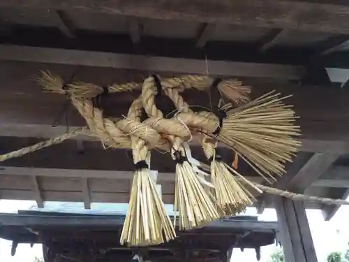 神田神社(滋賀県)