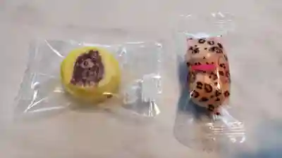 日野八坂神社の授与品その他