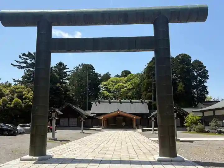 石川護國神社(石川県)