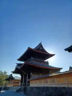 阿蘇神社(熊本県)