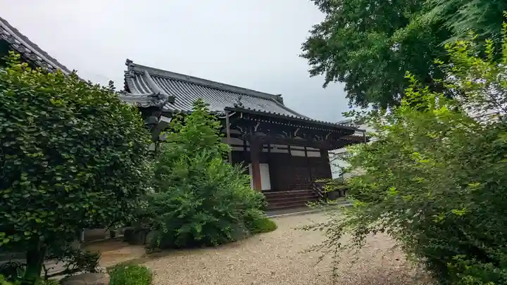 西方寺(京都府)