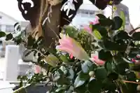 三津厳島神社(愛媛県)