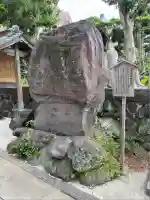 貴船神社(神奈川県)