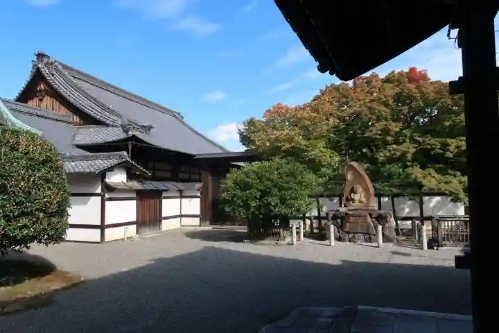 宝鏡寺のその他建物