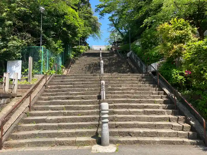 池上本門寺のその他建物