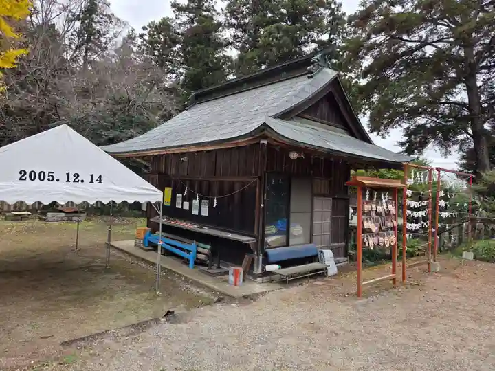 大神神社(栃木県)