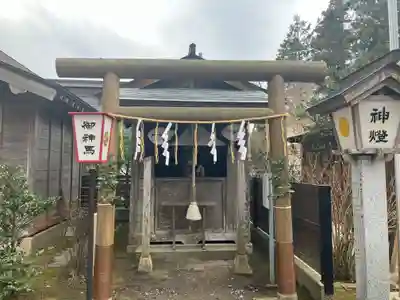水戸八幡宮(茨城県)